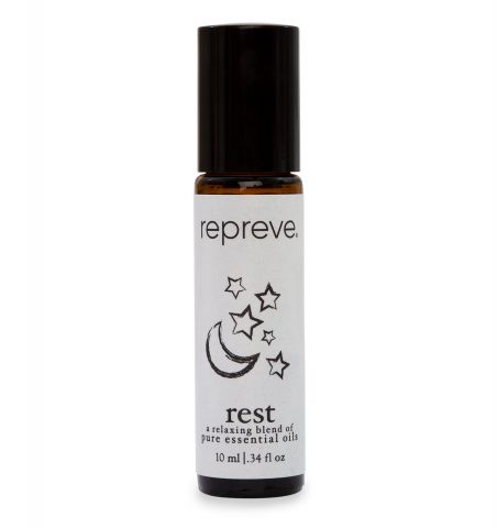 Rest Blend Vial, Ready to Use, 10 ml